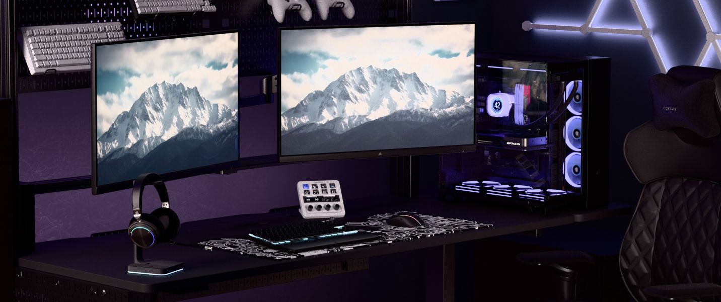 10 % alumnirabatt på CORSAIR-minnen hos CORSAIR