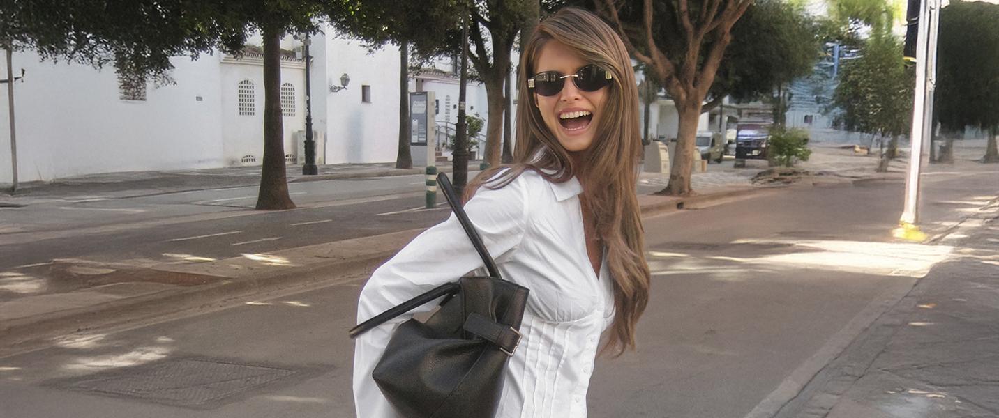 20 % studentrabatt på allt hos Gina Tricot