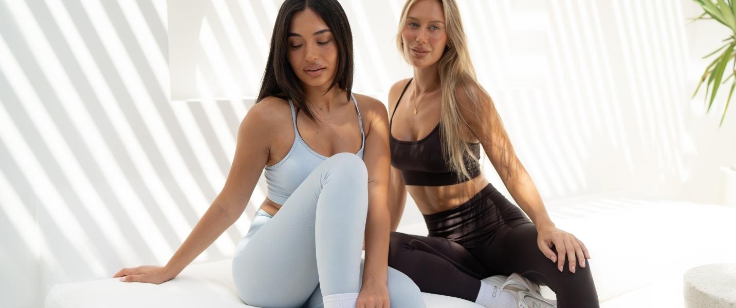 Få en sport-bh på köpet hos Drop of Mindfulness