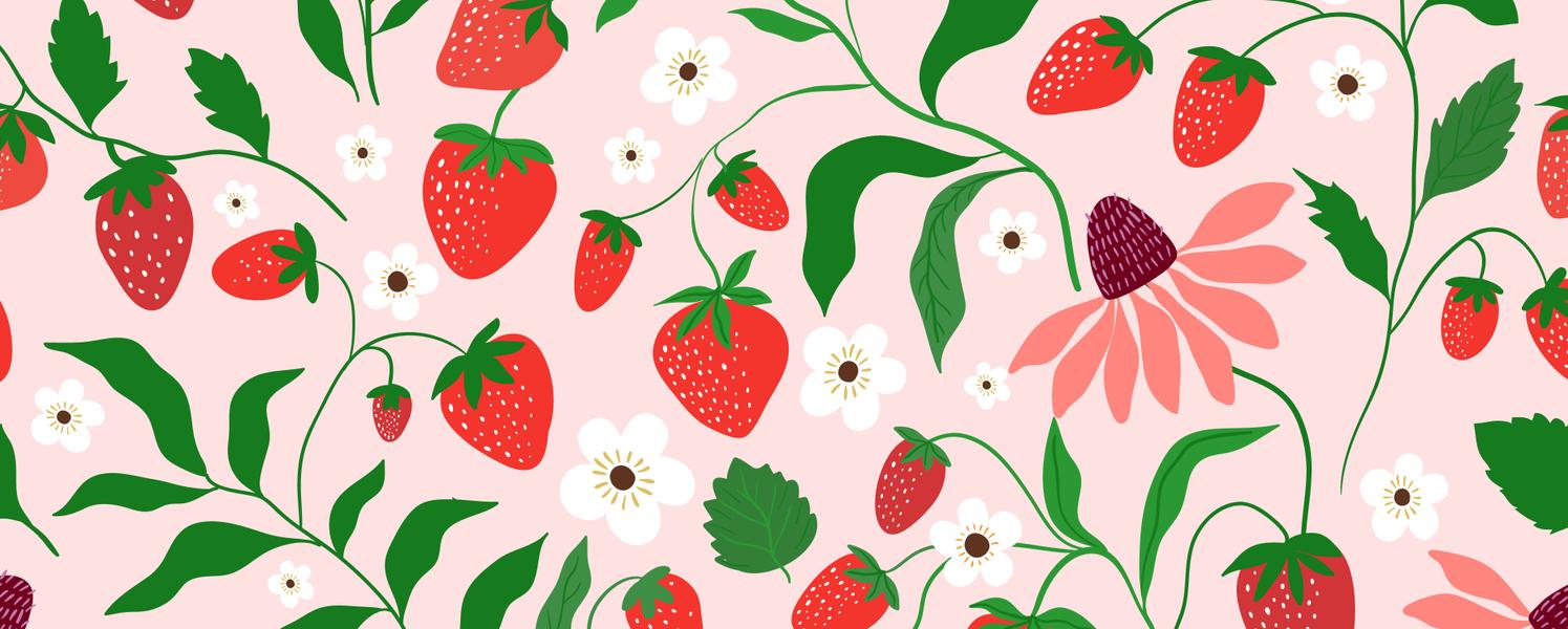 Glad midsommar