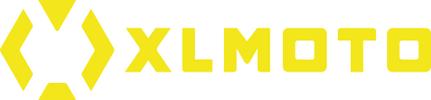 Logo of XL Moto