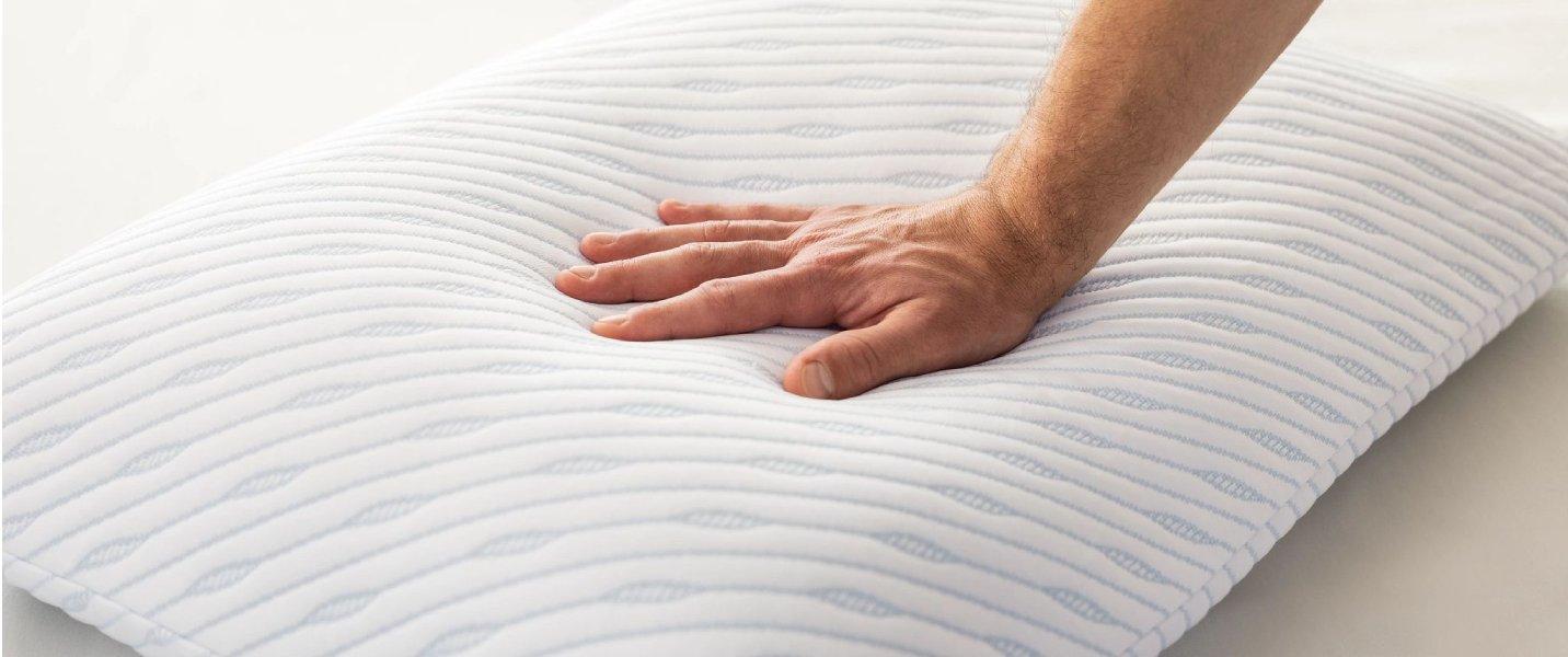 30 % studentrabatt på TEMPUR Prima SmartCool soft