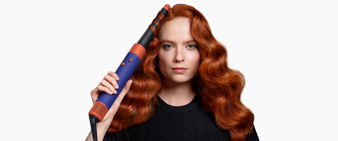 1 150 kr studentrabatt på Dyson Airwrap i.d.™