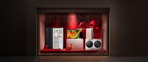 Upp till 50 % + 10 % extra studentrabatt hos LG