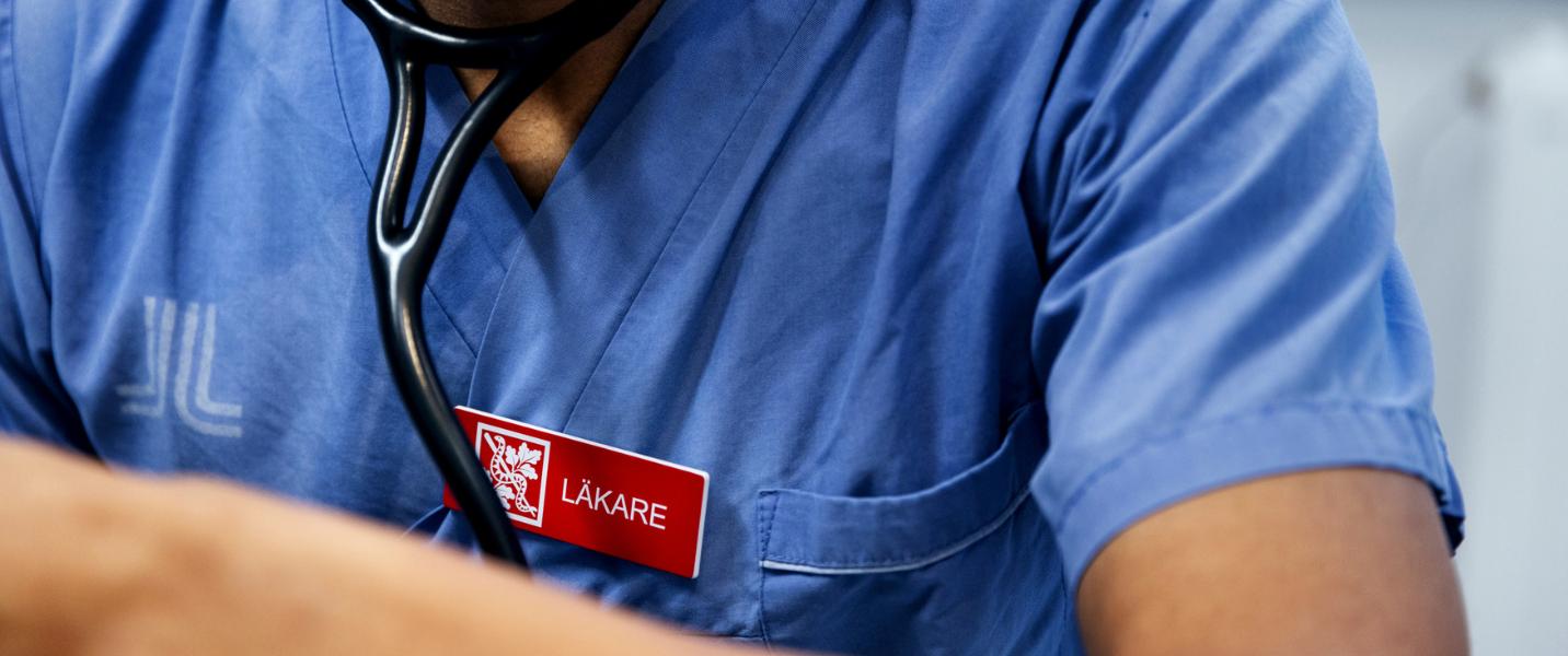 Studentrabatt hos Sveriges läkarförbund