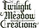 Logo of Twilight Meadow Creations