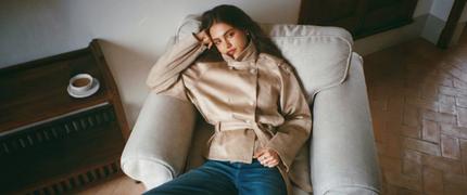 20 % studentrabatt på allt hos ginatricot.com