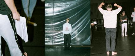 30 % alumnirabatt på Peer Gynt hos Folkteatern Göteborg