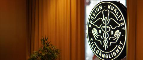 500 kr studentrabatt hos Aqua Dental