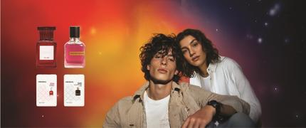 25 % studentrabatt hos Miniperfumes.se