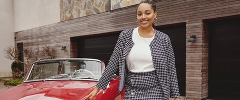 Upp till 50 % + 12 % extra studentrabatt hos ONLY