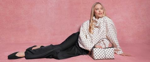 20 % studentrabatt på allt hos ginatricot.com