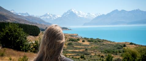1 000 kr studentrabatt på campervans hos KILROY