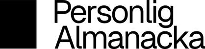 Personlig Almanacka