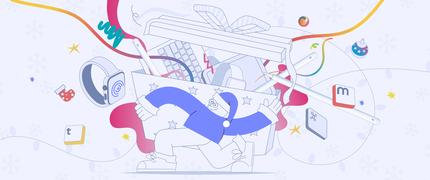 22 % alumnirabatt hos Tinymoose