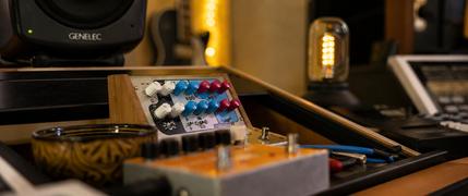 20 % studentrabatt på Diplomerad Game Audio Producer