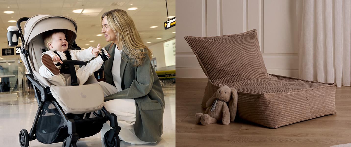 150 kr alumnirabatt vid köp över 1 000 kr