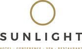 Sunlight Hotell Logotype
