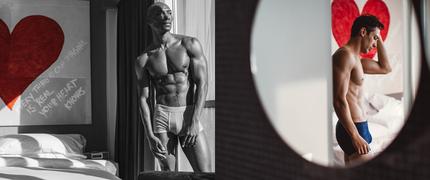 25 % studentrabatt hos Kim Denzler