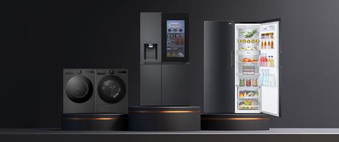 Upp till 15 % rabatt + 10 % extra alumnirabatt hos LG