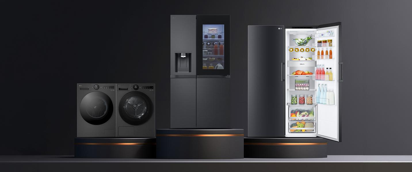 Upp till 15 % rabatt + 10 % extra alumnirabatt hos LG