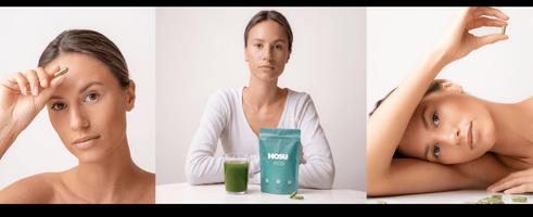 20 % studentrabatt hos Nosu