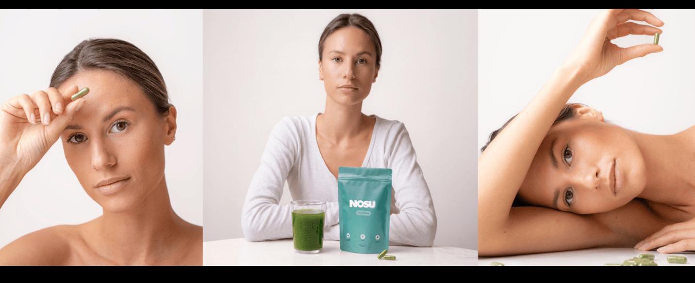 20 % studentrabatt hos Nosu