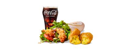 Twister Box för endast 65 kr hos KFC