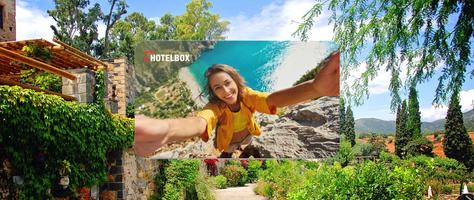 70 % studentrabatt på hotellbokning från Hotelbox