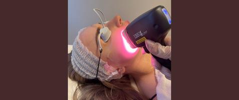 20 % studentrabatt vid bokningar över 1 000 kr hos Alma Laserkliniken