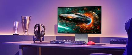 66 % studentrabatt på Samsung Odyssey G9 3D