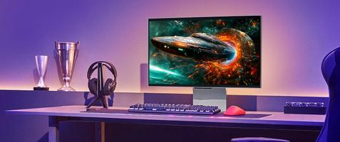 66 % studentrabatt på Samsung Odyssey G9 3D
