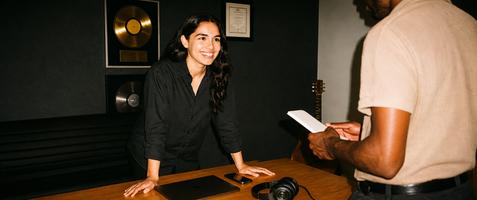 20 % studentrabatt på Diplomerad Music Business Manager