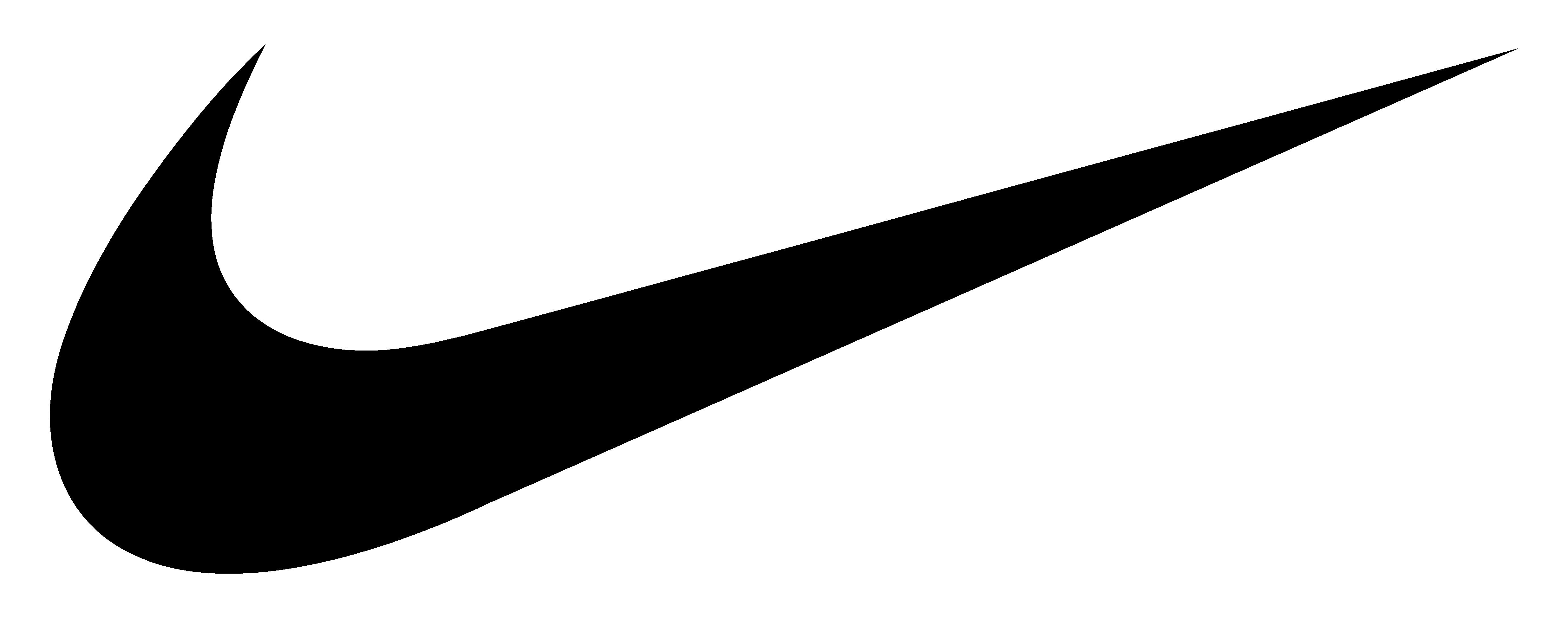 Logo of Nike