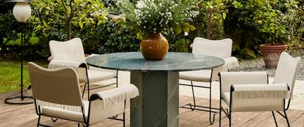 Upp till 50 % + 5 % extra studentrabatt hos Royal Design