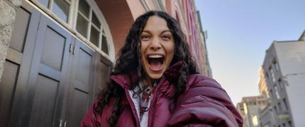 Black Week för studenter – endast 9 kr/mån i 5 månader hos Hallon