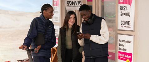 75 % studentrabatt bara idag