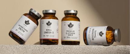 25 % studentrabatt hos Pureness