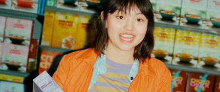 Just nu! 10 000 poäng när du blir medlem i Coop