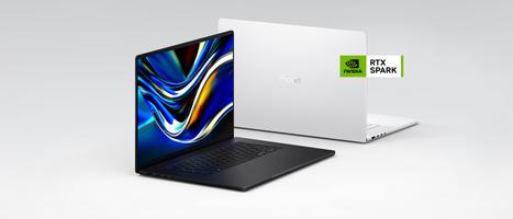 10 % studentrabatt på nya ASUS ProArt P14 & P16