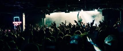 10 % studentrabatt på entrébiljetter på En Hemlig Artist