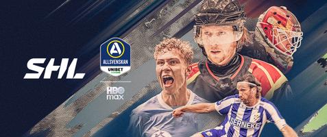 Sport Total - 50 kr rabatt varje månad