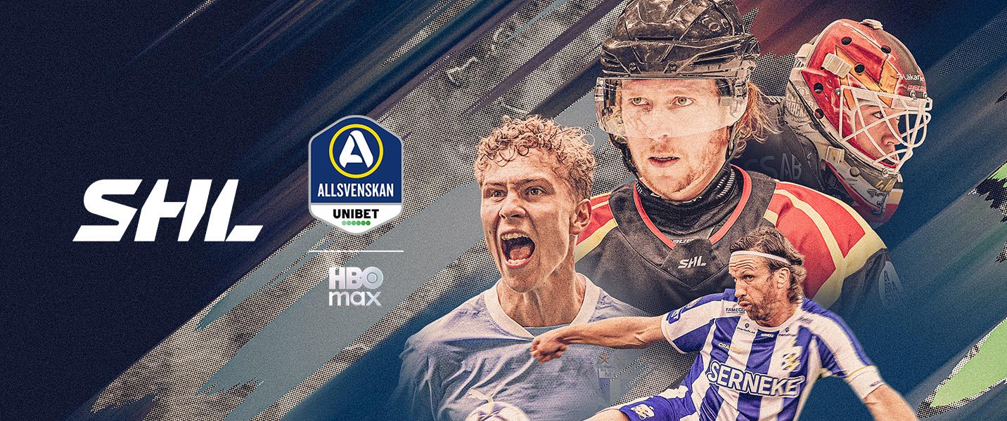 Sport Total - 50 kr rabatt varje månad