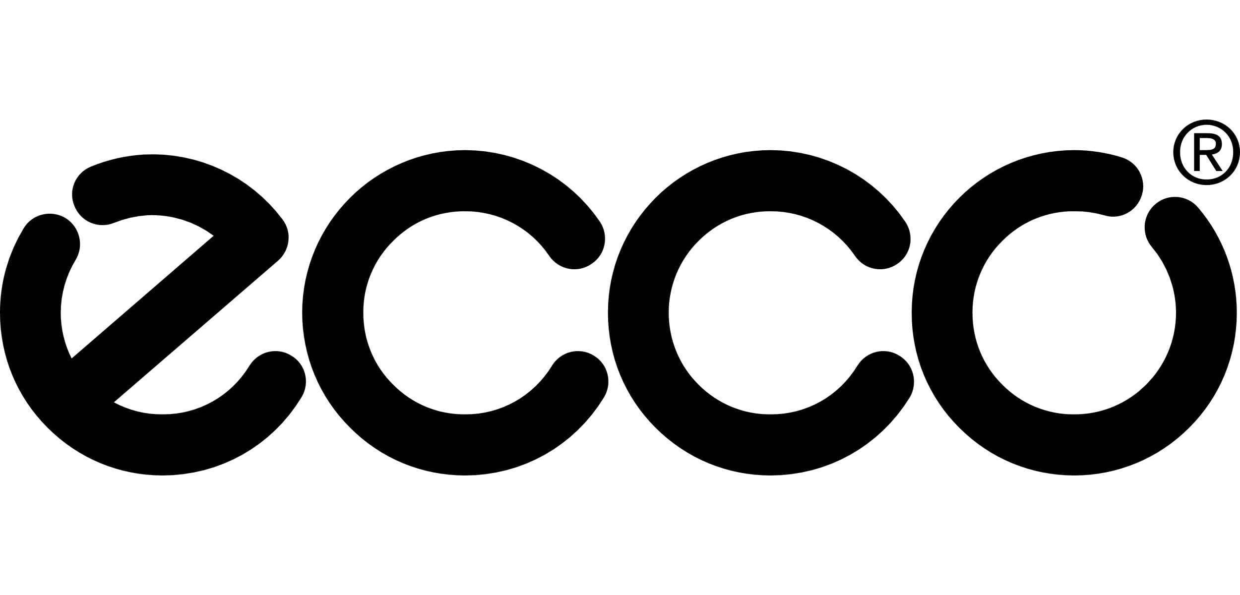 Logo of Ecco