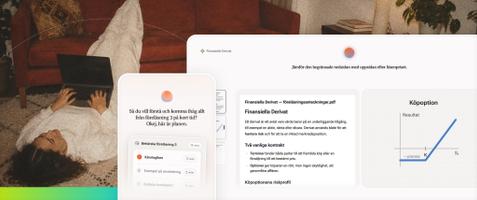 20 % studentrabatt på Alice.tech