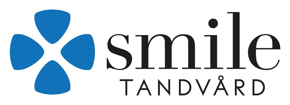Logo of Smile Tandvård
