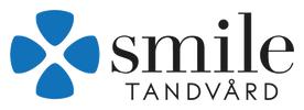 Smile Tandvård logo
