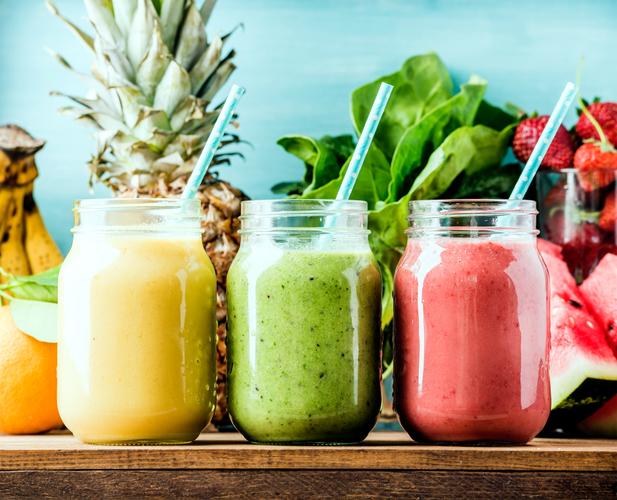 somriga smoothies