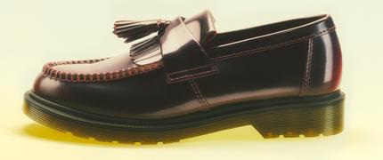 10 % rabatt hos Dr Martens