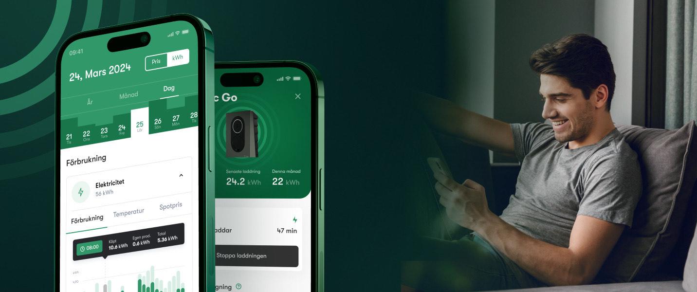 Greenely seniorrabatt